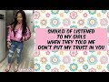 Doe Boy ft Ann Marie - Tough Love (Lyrics)