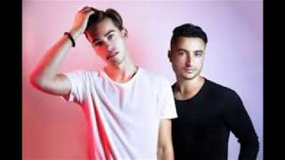 Loud Luxury and Bryce Vine - I'm Not Alright [Official HD Audio] lyrics