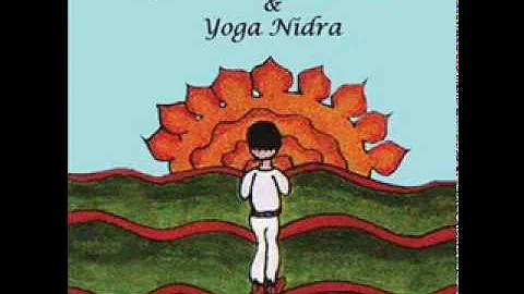Surya Namaskara Mantras & Yoga Nidra (Full Album)