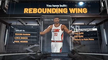 TOP 3 SMALL FORWARD BUILDS IN NBA 2K20! MOST OVERPOWERED SMALL FORWARD (SF) BUILDS IN 2K20!