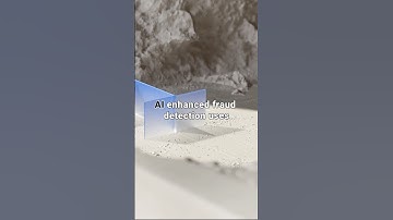 How AI is Revolutionizing Fraud Detection! 🔍 #AIFraudDetection #CyberSecurity #TechInFinance #AI