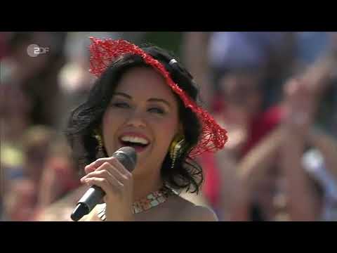 Vanessa Neigert - Schöner fremder Mann