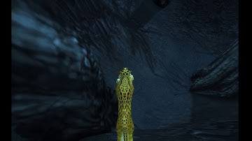 Climb Hyjal in 24 Seconds