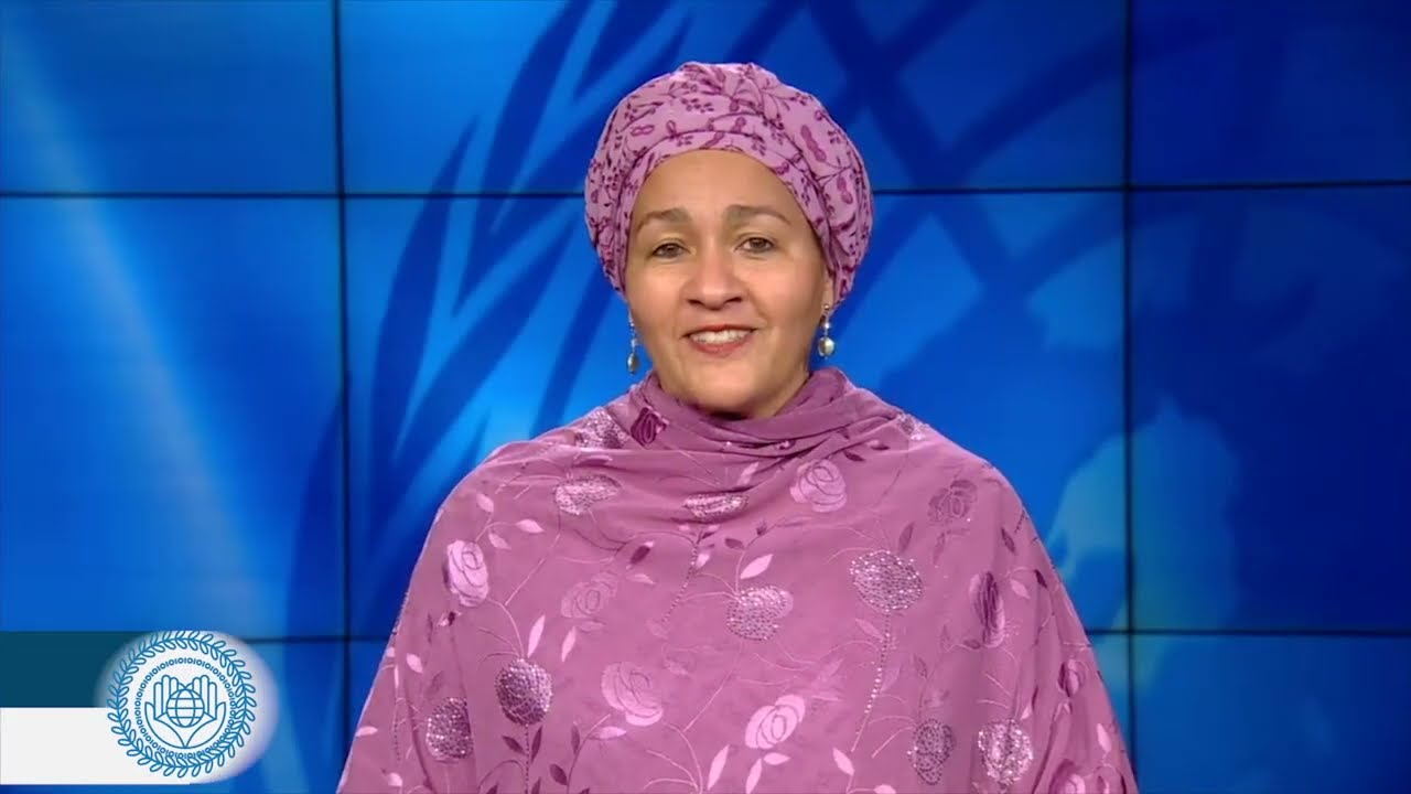 PeaceCon@10 in Review: COVID, Climate, & Conflict: Rising to the Challenges of a Disrupted World