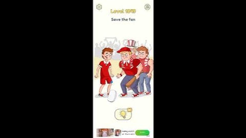 dop dop2 level 1049 #shorts#deleteonepart#gameplay