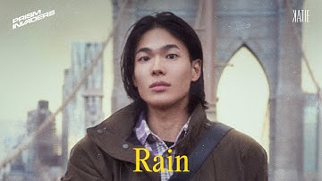 KATIE - ‘Rain’ Official Visualizer