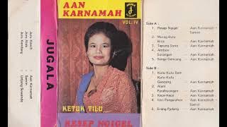 Aan Karnamah & Jugala Group - Resep Ngigel