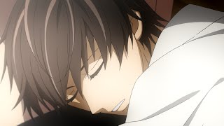 Video thumbnail of "【PV】アニメ「Hybrid Child」PV第2弾"