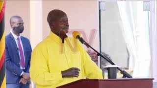 EALA RACE: NRM chooses James Kakooza to replace Mathias Kasamba