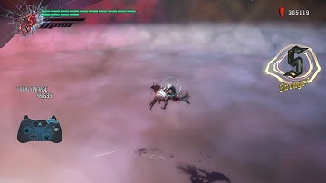 DMC 3 turbo vs DMC 5 (speed difference)