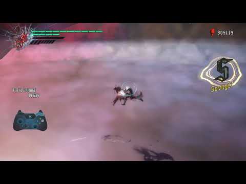 DMC 3 turbo vs DMC 5 (speed difference)