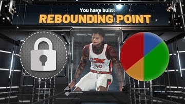*RARE* REBOUNDING POINT BUILD THAT IS A DEMIGOD POPPER