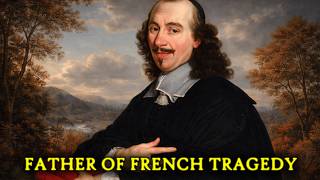 Pierre Corneille: The Father of French Classical Tragedy