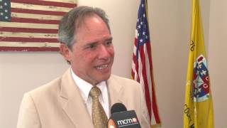 Roger Berliner on Ike Leggett and the Future of Montgomery County
