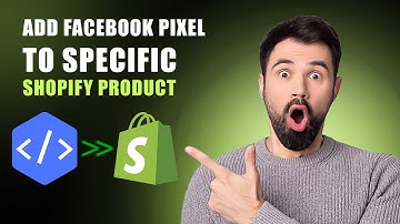How to Add Facebook Pixel to Specific Shopify Product [Meta Multiple Pixel Shopify]