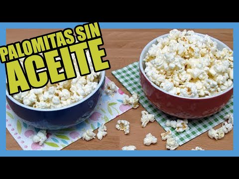 Vídeo: Com Fer Deliciosos Xips Sense Oli Al Microones