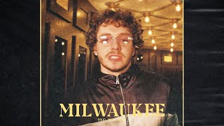 Jack Harlow Type Beat - Milwaukee