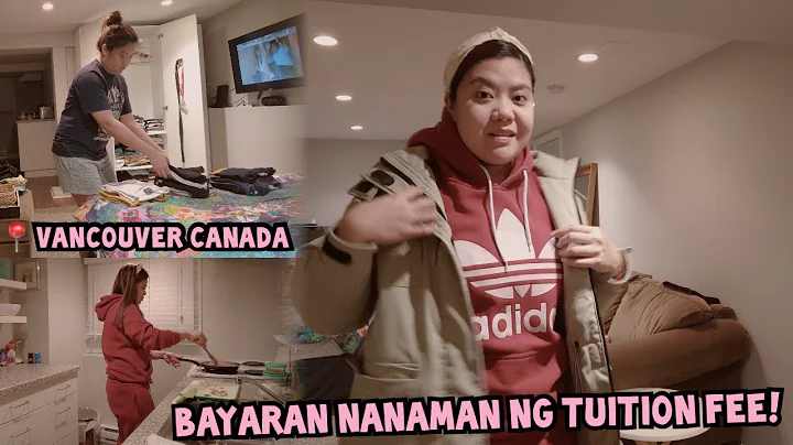 Kulang ang pang bayad ko ng tuition fee para sa ne...