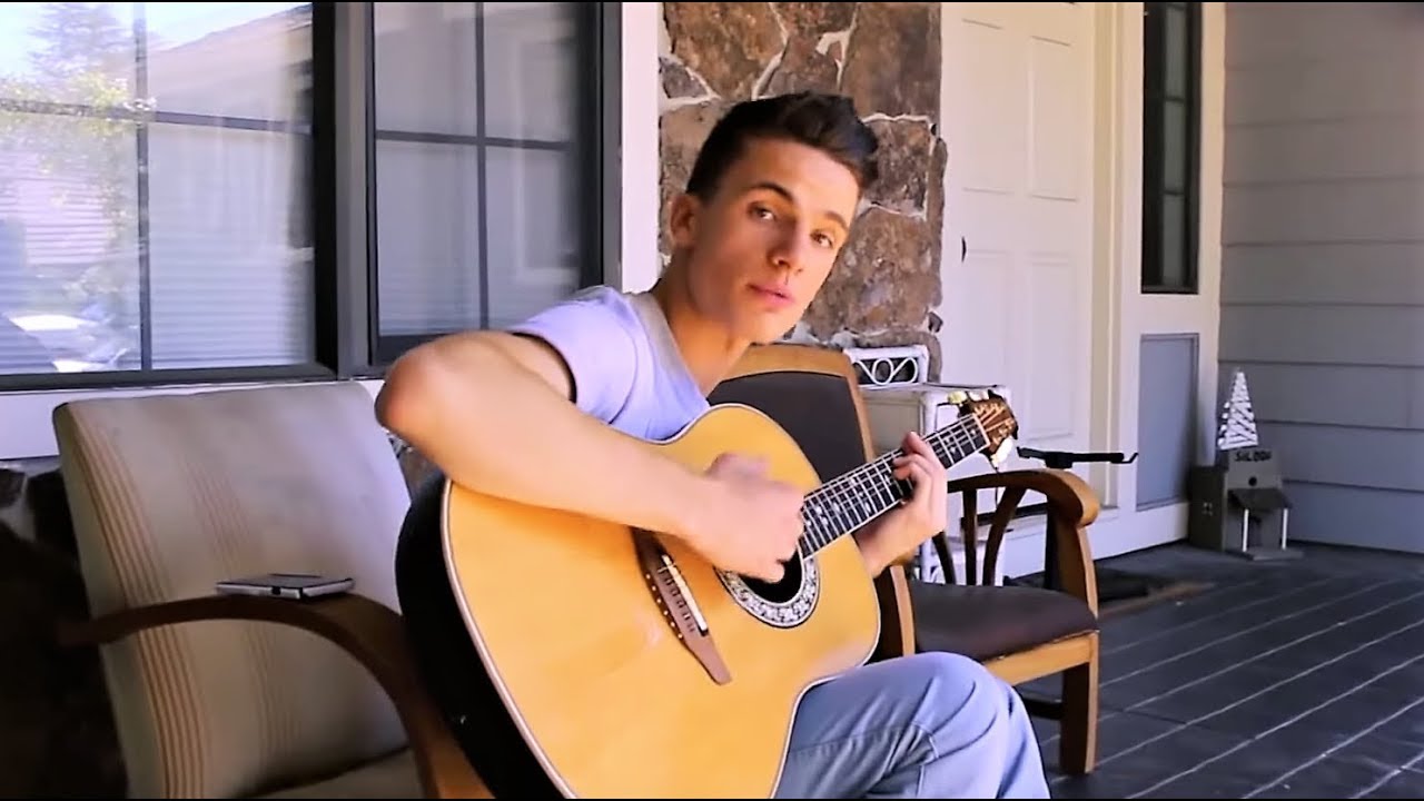 Shawn Mendes Camila Cabello Senorita Cover By Greg Gontier Youtube Senorita, there for you, honest, fine with me, you got me, biography: shawn mendes camila cabello senorita cover by greg gontier
