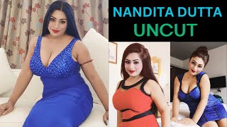 Nandita Dutta Uncut Web Series List Fliz Movies Moodx Mojflix