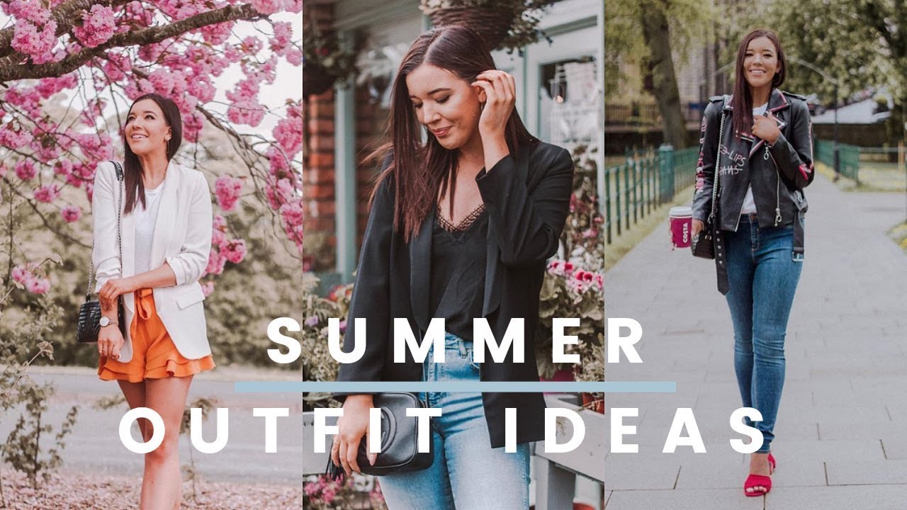 everyday summer dresses