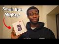 Compact and Brilliant: OBSBOT Tiny 3 Lite Review!