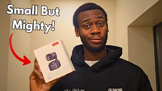 Compact and Brilliant: OBSBOT Tiny 3 Lite Review! Net Worth
