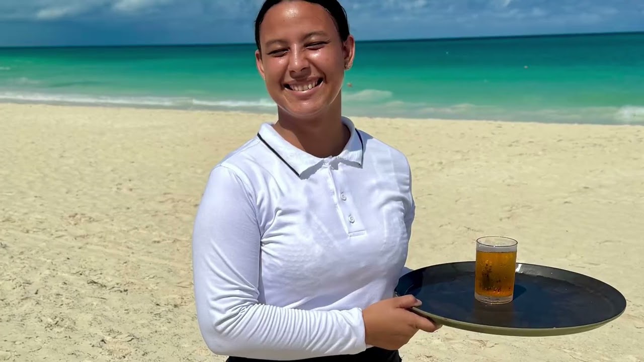 Playa Luxury Cayo Guillermo October 2025