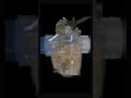 Petrol carburettor working 3D video