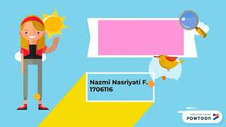 Analisis Teori Lokasi (Ekonomi Regional) by Nazmi Nasriyati F