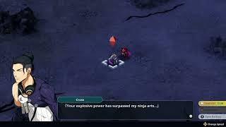 Super Robot Taisen Y ~Lunedrache vs Lunedrache II~