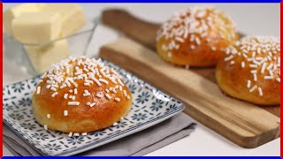 The breakfast dessert that drives the Milanese (Italy) crazy!