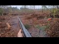 2 kills up close deer cuttin flips