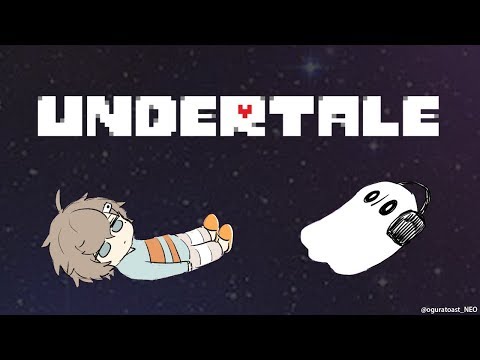 第二話 「夢と希望 Hopes and Dreams」”Pルート”｜Undertale【にじさんじ/叶】