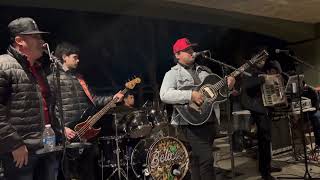 La Plebada - Los Bélicos De Culiacán ft Ahijados De Cosalá (en vivo)