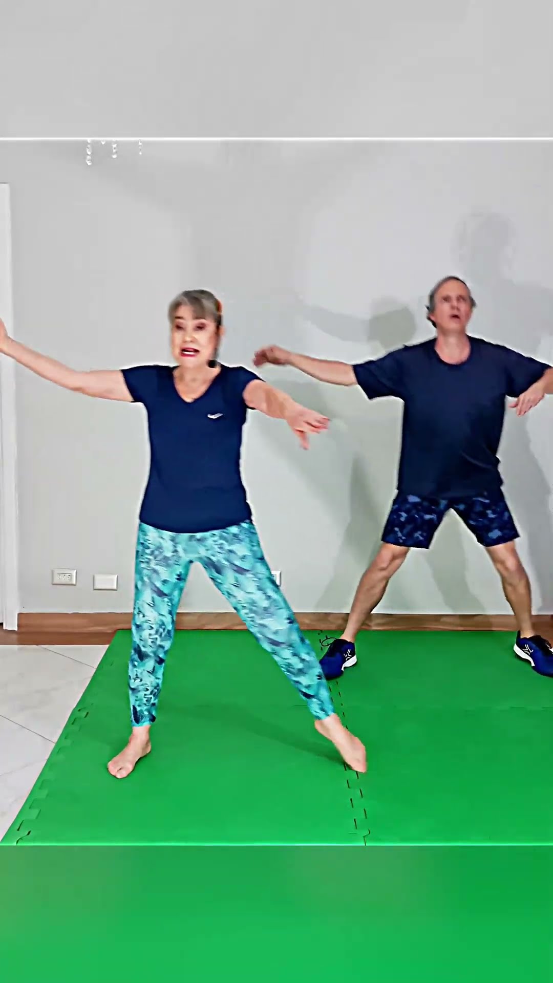 Parte 7 Treino Cárdio para Queimar Calorias
