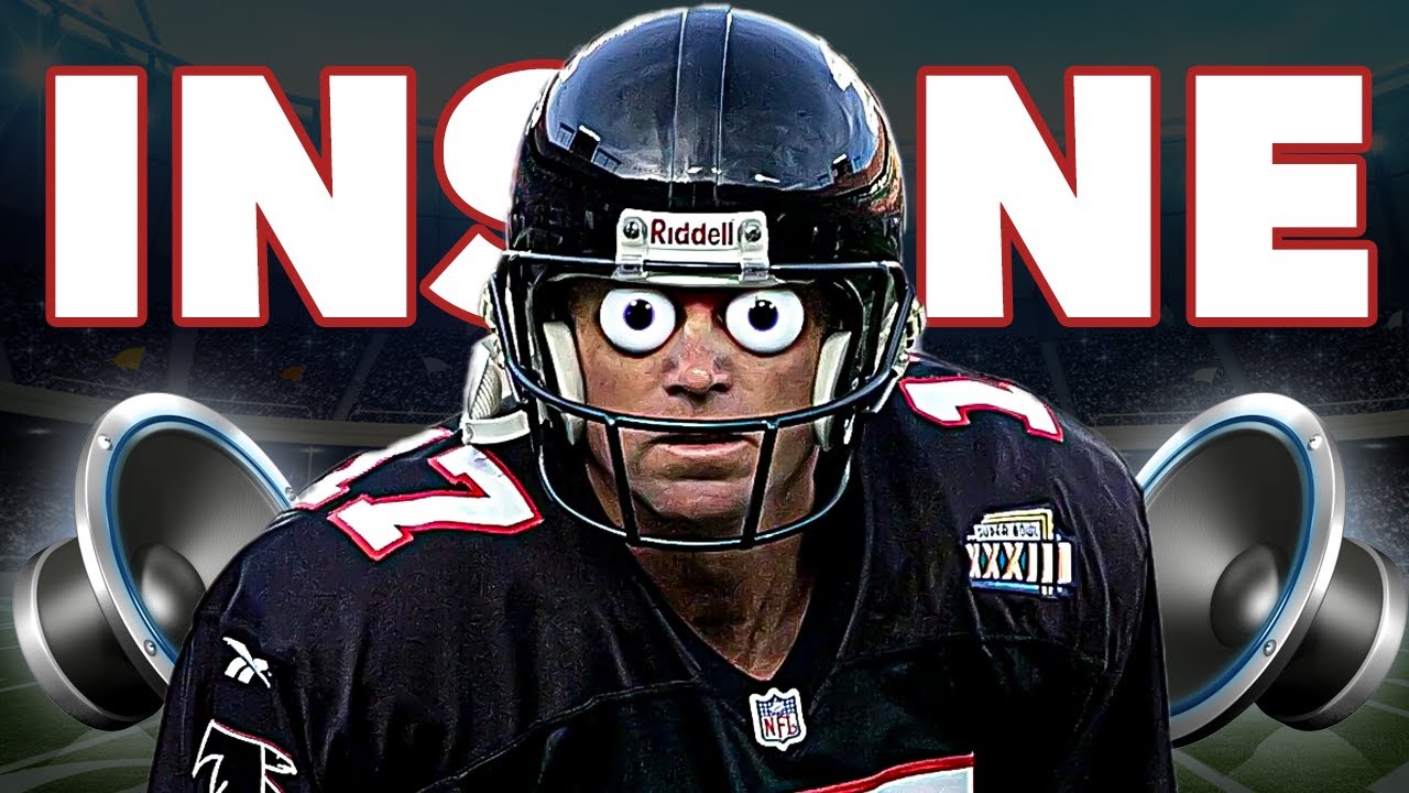 The Most Interesting QB In NFL History YouTube