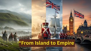"The British Empire: Colonies, Trade & Power | Rise of Global Influence"