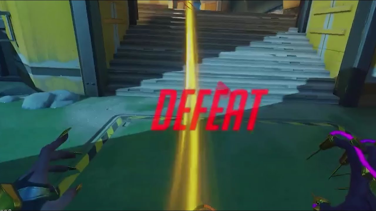 Video Games with Rye and James: Losing Streak Part 1 - YouTube