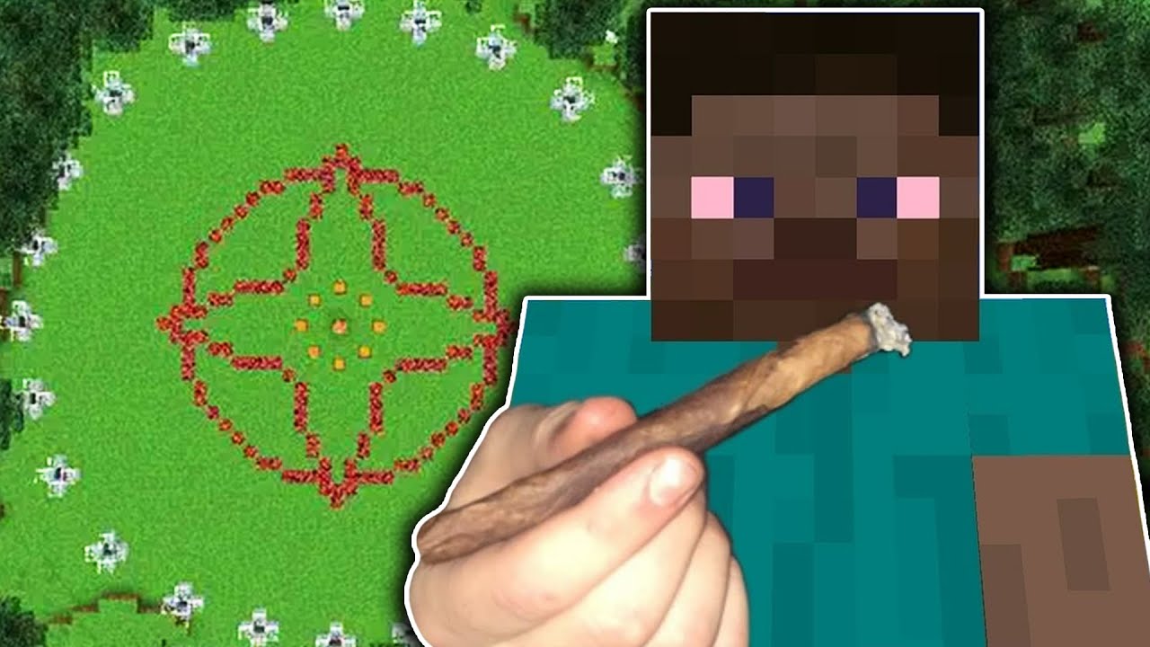 Minecraft Highcraft HIGHCRAFT SURVIVAL GAMES - YouTube