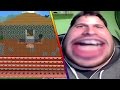 Trolleando a un estancado  surviland 4 ep89 minecraft serie apixelados