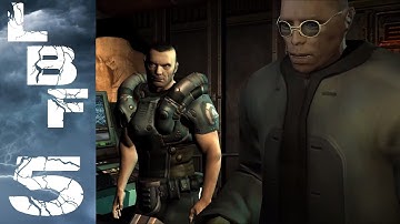 EREBUS RESEARCH | Doom 3 [BFG Edition]: Resurrection of Evil - Area 5