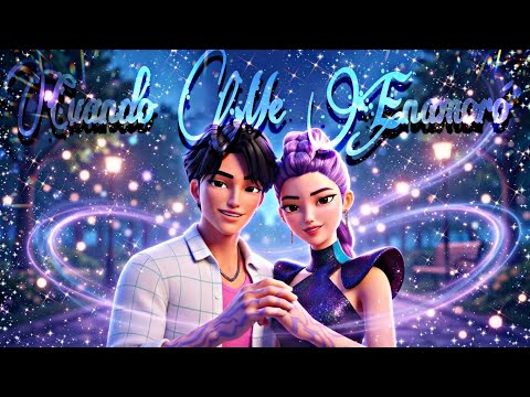 • Cuando Me Enamoro - Enrique Iglesias & Juan Luis Guerra • Versión:RuJinu - Rumi x Jinu •