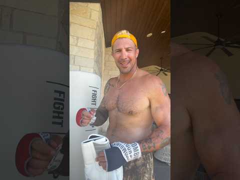 SCHAUB RESPONDS TO ALJO'S CALLOUT
