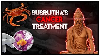 Cancer Treatment in Susruta Samhita | Ayurveda | Pale Blue Thoughts screenshot 3