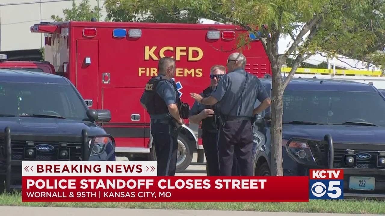 KCTV5 News Update: Sept. 7, 2021