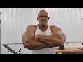 Is Richard Lupkes the strongest man ever? Or is it somebody else?