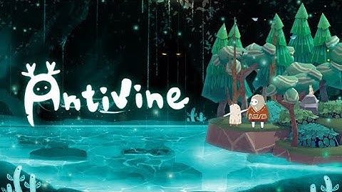 Antivine: Global Released Gameplay Trailer