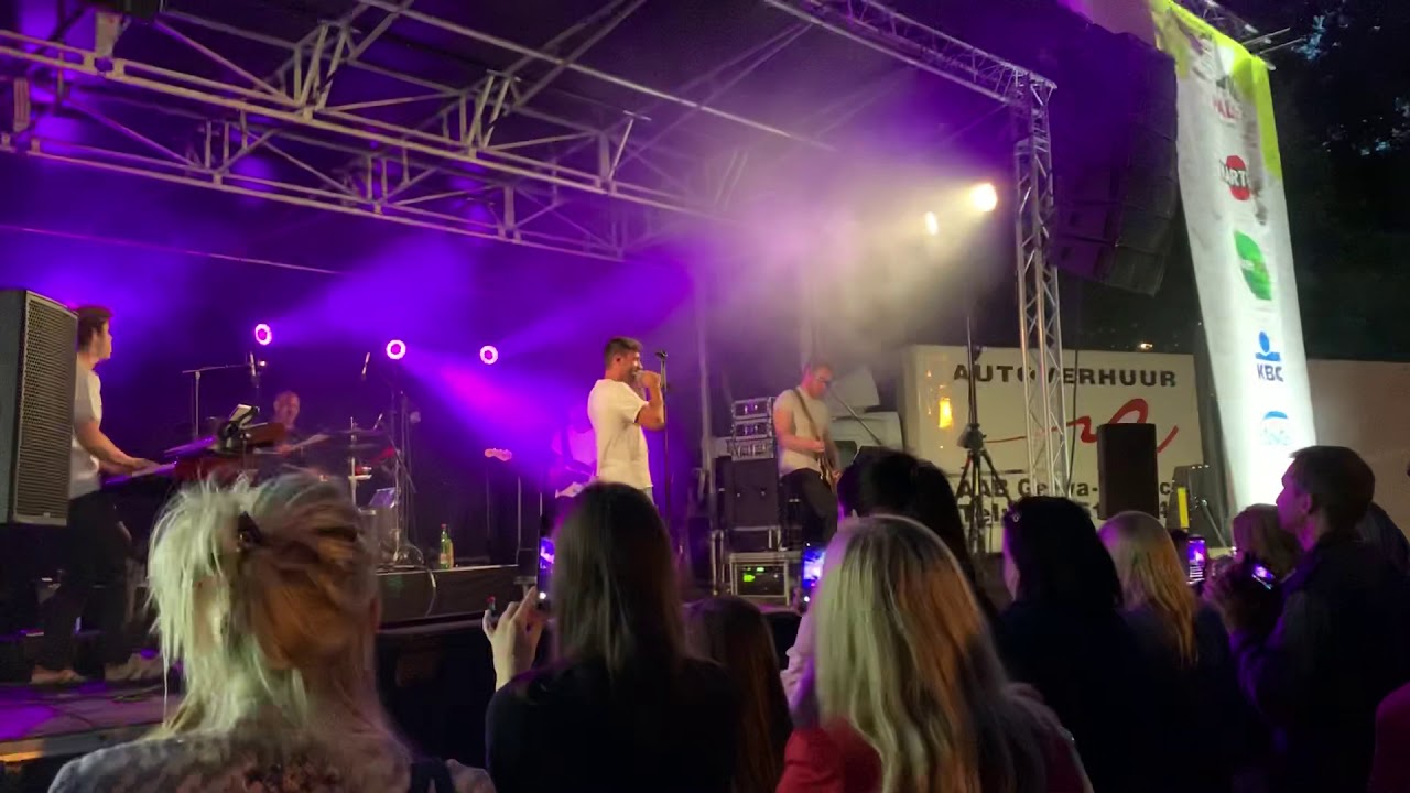 metejoor suzanne engieparkies kapellen youtube metejoor suzanne engieparkies kapellen youtube