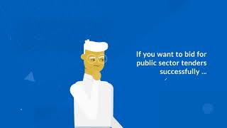 Public sector procurement: Bidding for success